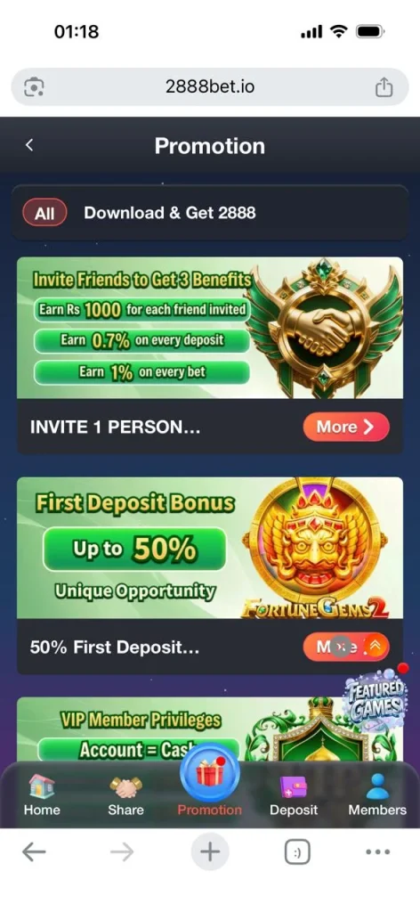 2888BET