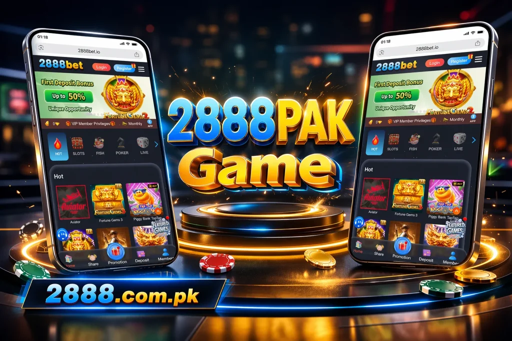 2888PAK Banner