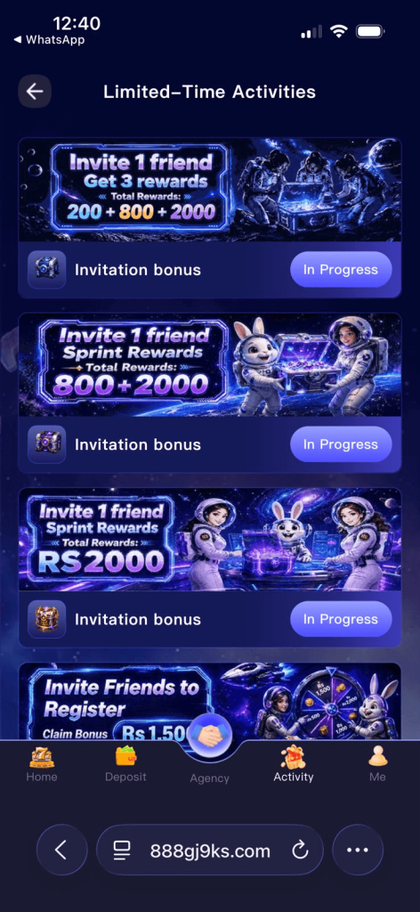 888GJ Banner 1