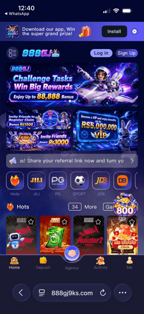 888GJ Banner 7